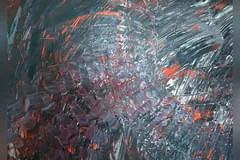 Der Maler Robert Jay Bild 7